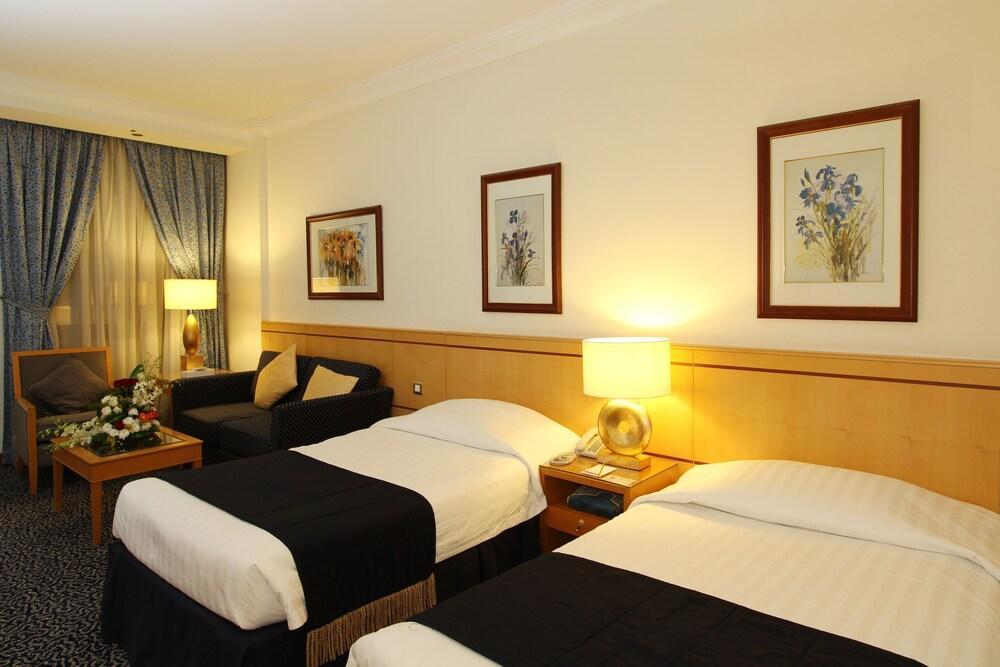 Al Qibla Hotel 3*
