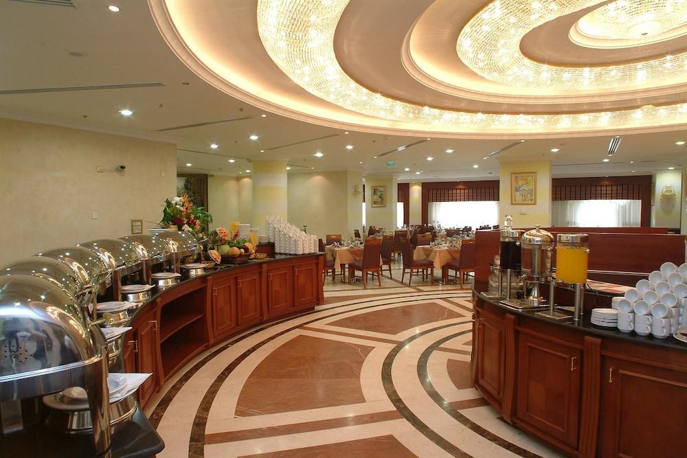 Al Qibla Hotel 3*
