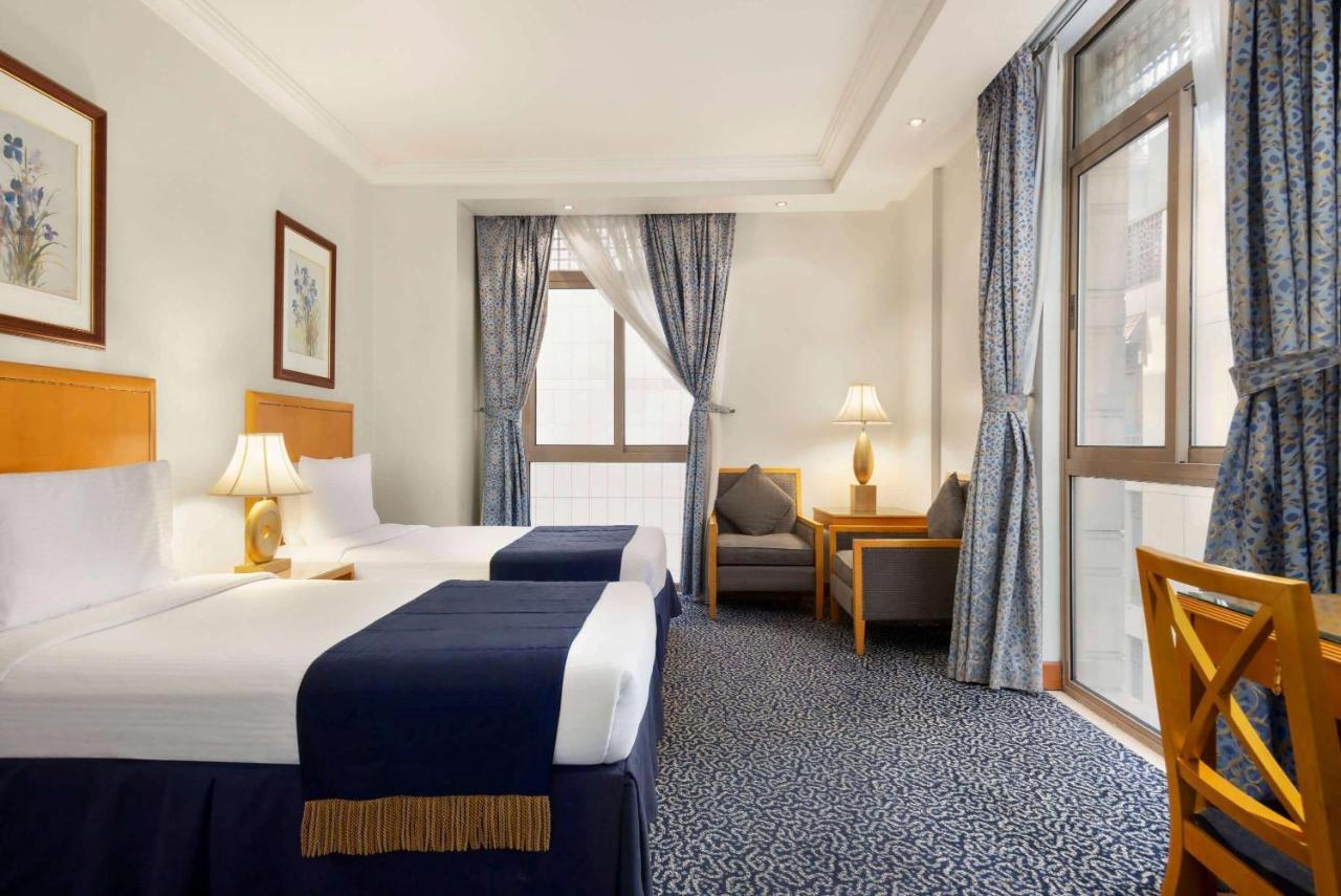 Al Qibla Hotel