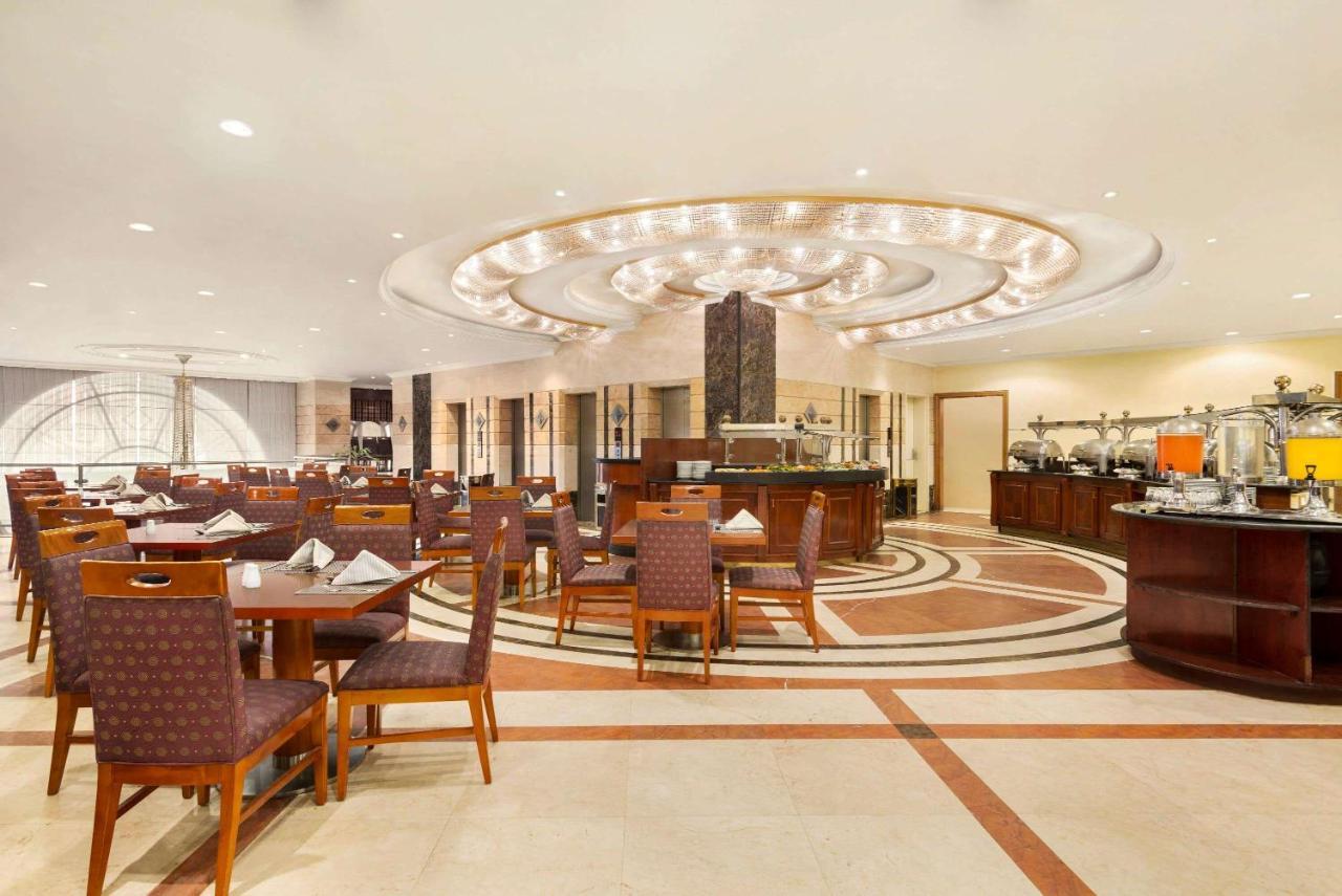 Hotel Al Qibla 3*
