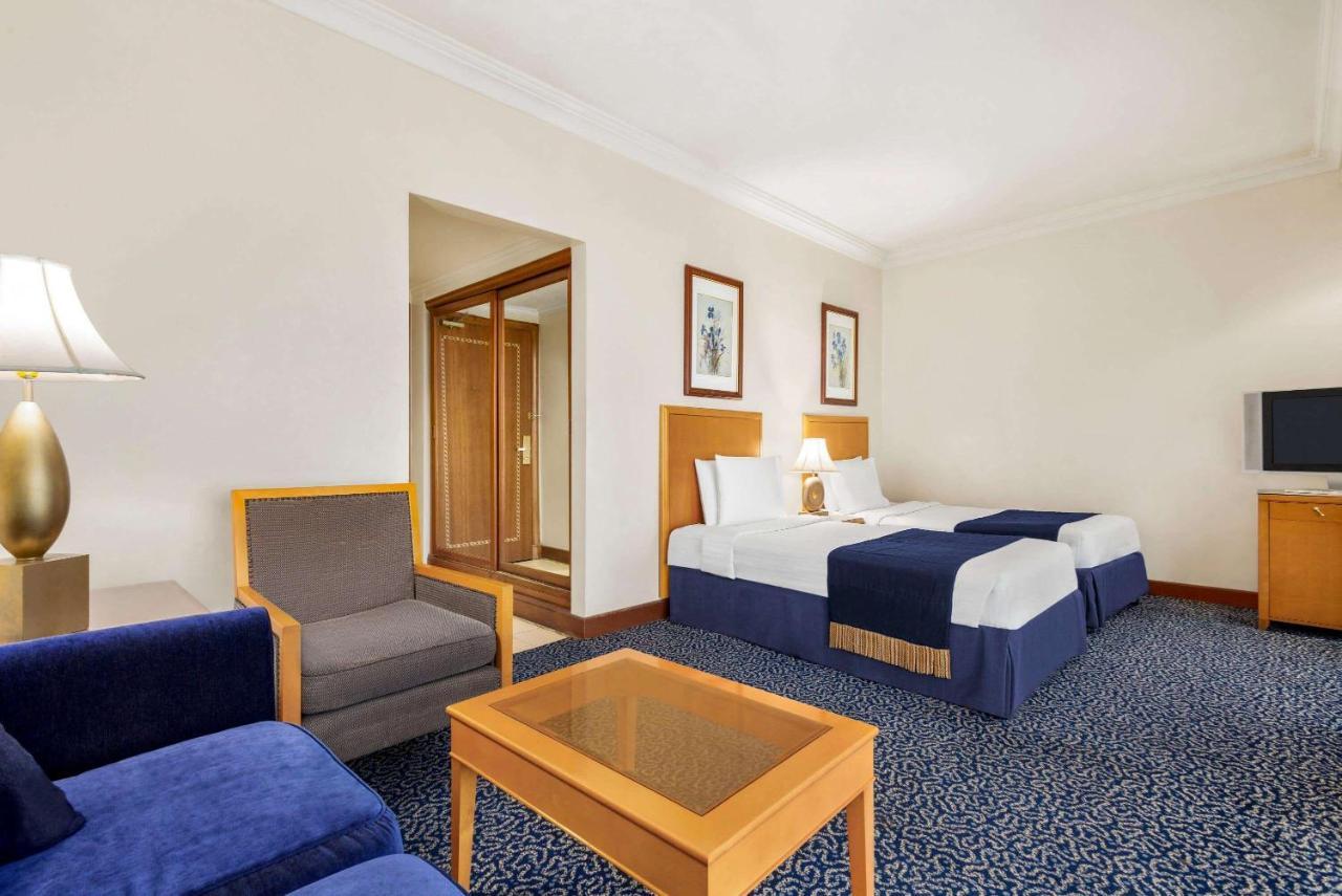 Al Qibla Hotel 3*