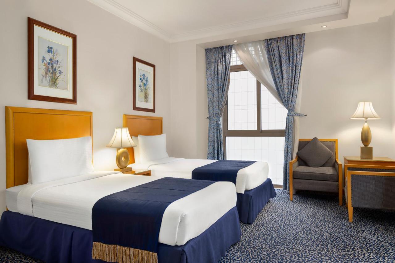 Hotel Al Qibla 3*